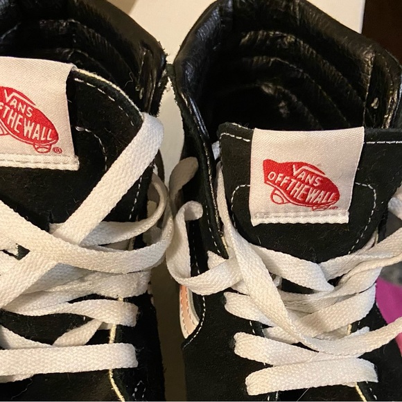 Vans High Top GUC - Picture 13 of 14